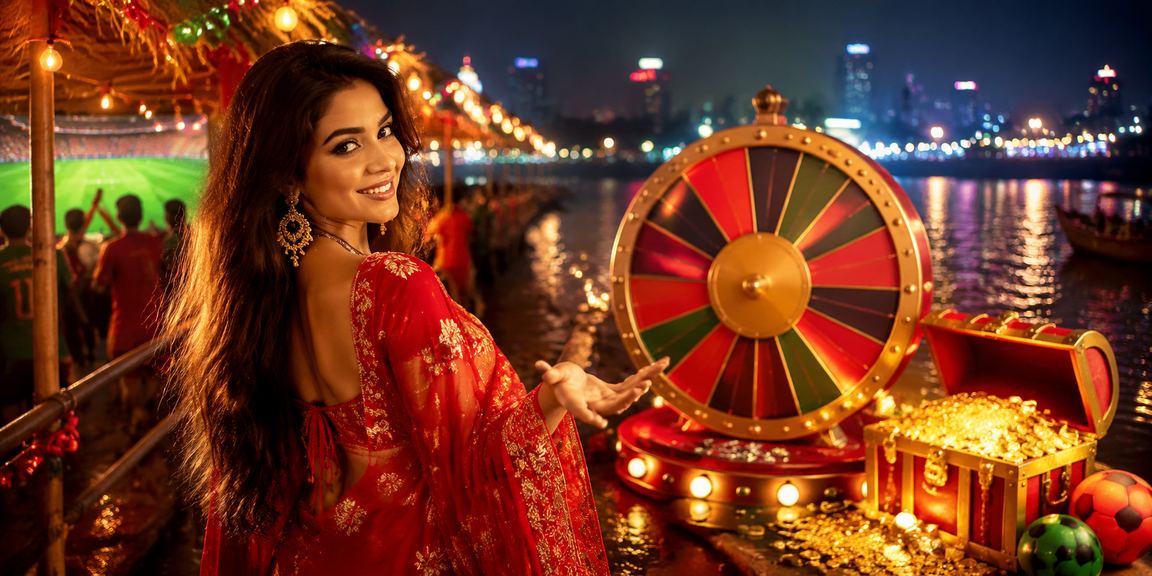 ঢাকার একটি ক্যাসিনো রুলেট টেবিলের নিকটবর্তী ছবি