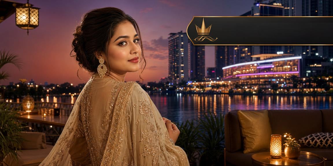 ঈদ উৎসব উপলক্ষে ভিআইপি বোনাস প্রচারণার ছবি